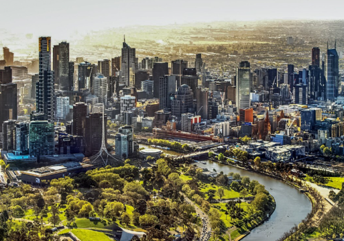 melbure